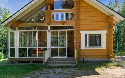 Katariina: Hütte, Haus, Zuhause, Gartenbauten, Abstellgleis, Blockhaus, Bauernhaus, Estate, Schuppen, Garten