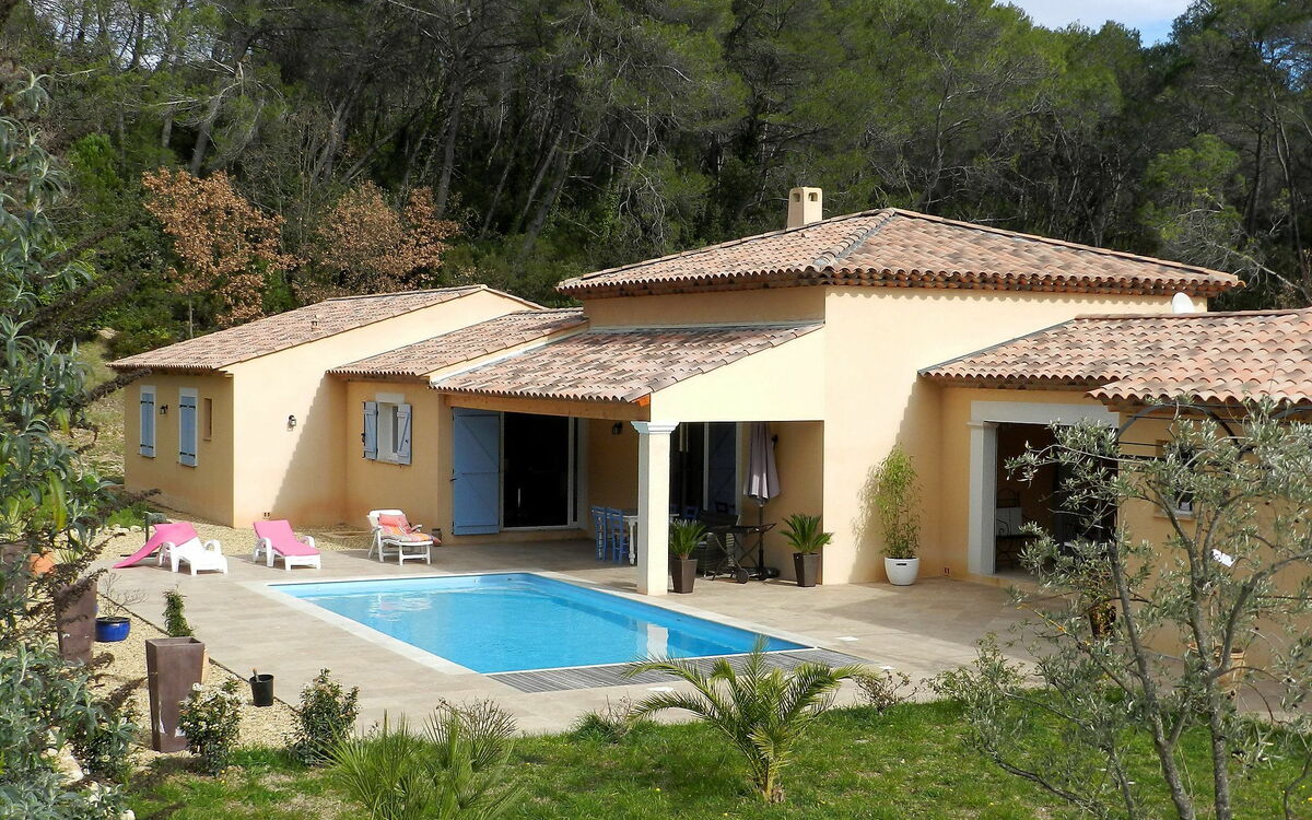 L'oliveraie