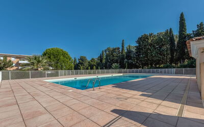 Unterkunft:&nbsp;Le Domaine de la Baie 154.3