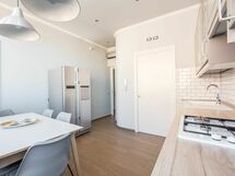 Barberini Con Terrazzo