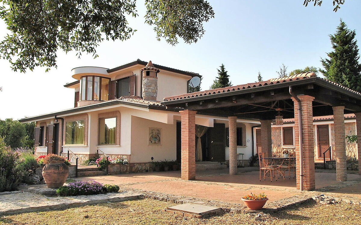 La Collina Delle Stelle