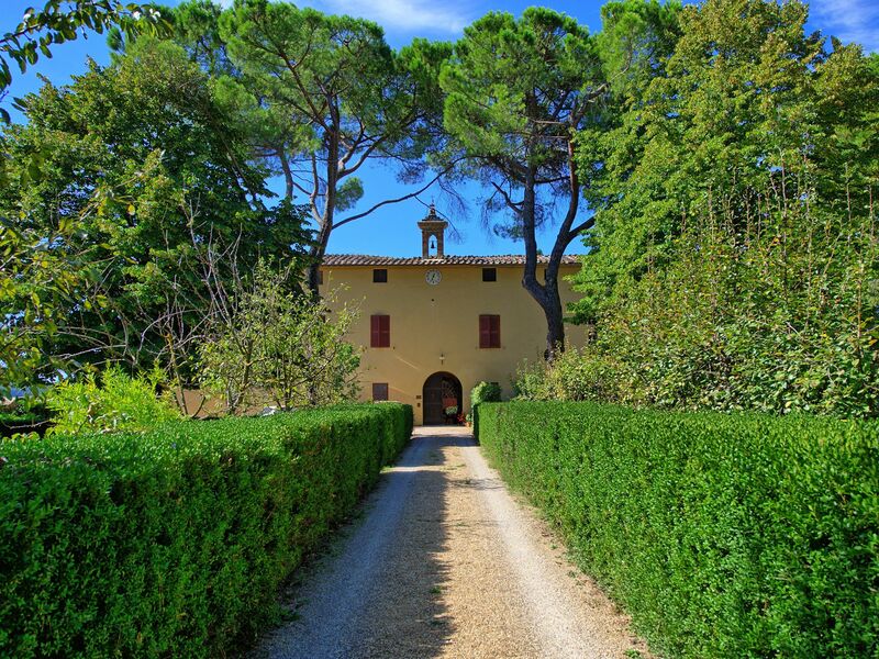 Villa Pietro
