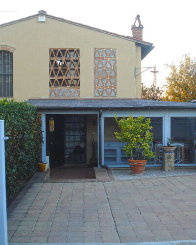 Casa Ivo