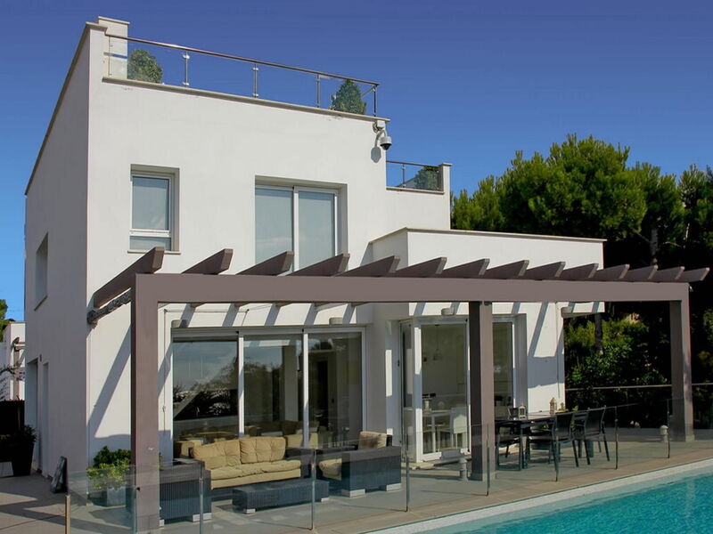 Villa Brisas