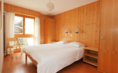 Unterkunft:&nbsp;Fénestral R01 505.1