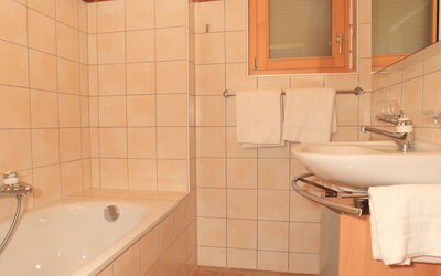 Unterkunft:&nbsp;Fénestral 301 505.3