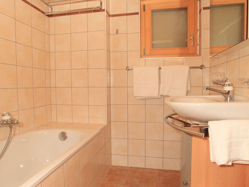 Unterkunft:&nbsp;Fénestral 301 505.3