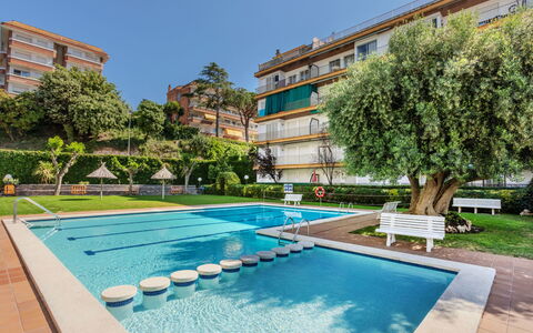 Buenos Aires: Schwimmbad, Wohngebiet, Wohnung, Eigentumswohnung, Resort, Garten, Estate, Hazienda, Balkon, Rasen