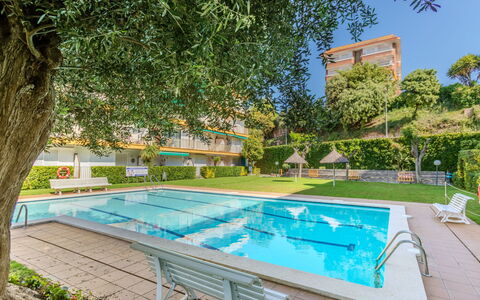 Buenos Aires: Schwimmbad, Resort, Thermae, Hazienda, Eco Hotel, Garten, Freizeit, Eigentumswohnung, Hof, Water Feature