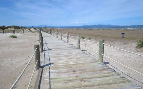 Tatiana: Himmel, Wolke, Pflanze, Holz, Zaun, Gewässer, Gras, Natürliche Landschaft, Horizont, Landschaft