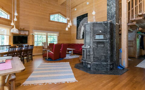 Villa Pyöriäinen: Schwimmbad, Wohngebiet, Resort, Freizeit, Wohnung, Eco Hotel, Hazienda, Estate, Villa, Hotel