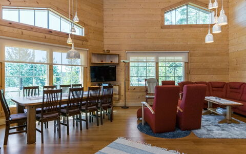 Villa Pyöriäinen: Schwimmbad, Wohngebiet, Resort, Freizeit, Wohnung, Eco Hotel, Hazienda, Estate, Villa, Hotel