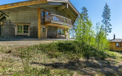Villa Pyöriäinen