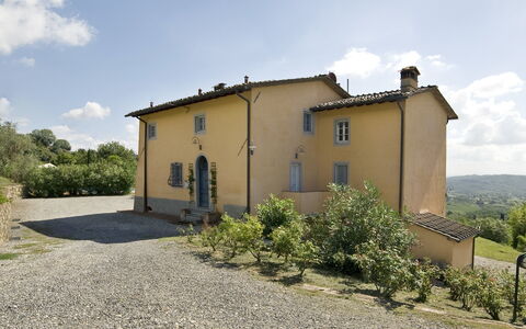 Teto: Eigentum, Haus, Gebäude, Grundeigentum, Ländliches Gebiet, Villa, Fassade, Zuhause, Estate, Baum