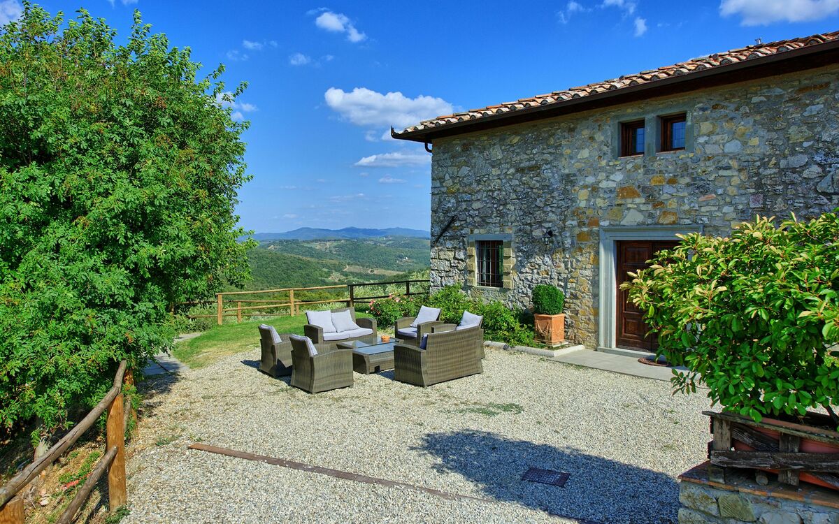 Villa Saverio