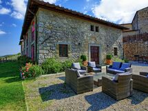 Villa Saverio