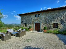 Villa Saverio