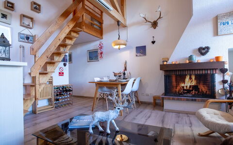 Unterkunft:&nbsp;Les Arsets 308 15 500.28