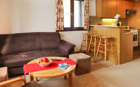 Unterkunft:&nbsp;Les Arsets 301 11 500.9