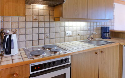 Unterkunft:&nbsp;Les Arsets 01 203 500.6
