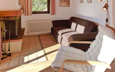 Unterkunft:&nbsp;Les Arsets 01 203 500.6