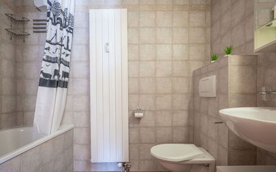 Unterkunft:&nbsp;Seya 15 800.4