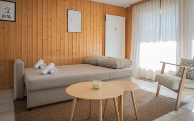 Unterkunft:&nbsp;Seya 15 800.4