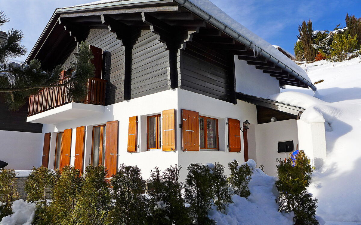 Chalet N°10