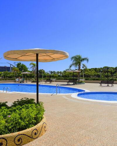 Jardines del Mar i
