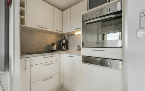 Unterkunft:&nbsp;Camargue Village 110.4
