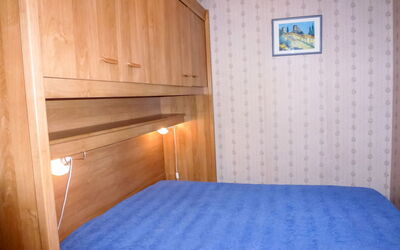 Unterkunft:&nbsp;Camargue Village 110.2