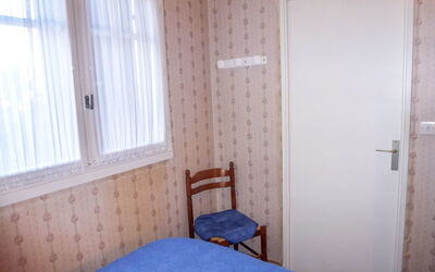 Unterkunft:&nbsp;Camargue Village 110.2