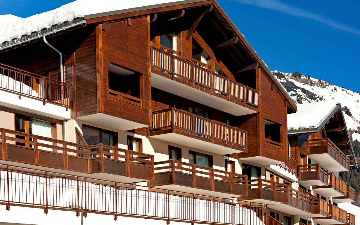 Unterkunft:&nbsp;Lagrange Les Chalets Du Mont Blanc 101.5