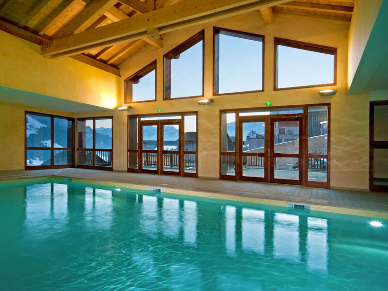 Unterkunft:&nbsp;Lagrange Les Chalets Du Mont Blanc 101.5