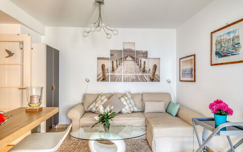 Unterkunft:&nbsp;Le Newport 184.2