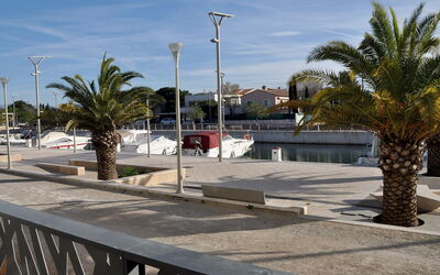 Fréjus 184