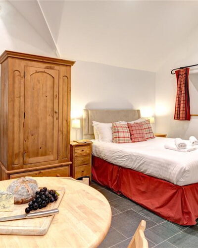 Grasmere Farm