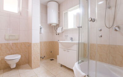 Unterkunft:&nbsp;Matilde Beach Resort 200.7