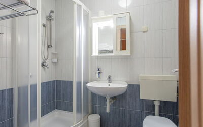 Unterkunft:&nbsp;Matilde Beach Resort 200.2