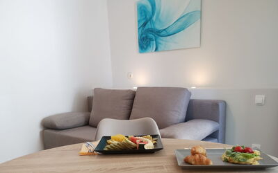 Unterkunft:&nbsp;Matilde Beach Resort 200.1