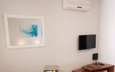Unterkunft:&nbsp;Matilde Beach Resort 200.2