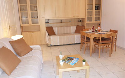 Unterkunft:&nbsp;Le Clos Saint Saens 215.3
