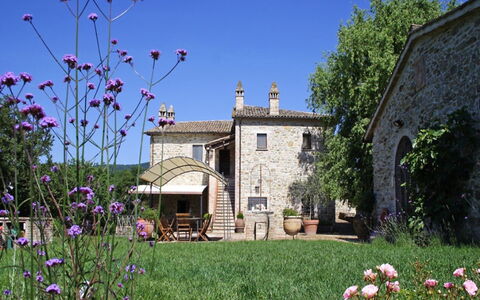 Relais L'antico Convento