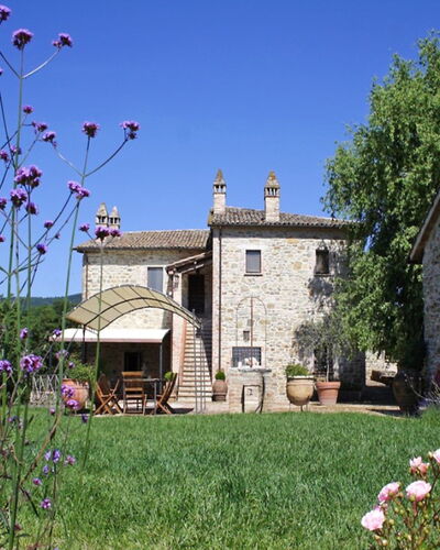 Relais L'antico Convento