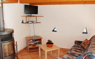 Rustico Pamela