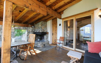 Ferienwohnung Matiel