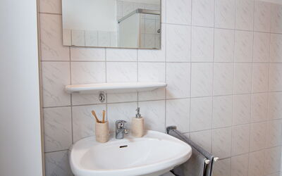 Unterkunft:&nbsp;Silbermöwe 805.2