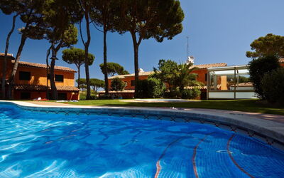 Golf Relax 4 Dorm