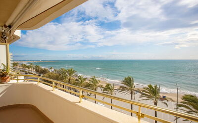 Front Beach