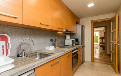 Unterkunft:&nbsp;Golde Gardens 732.2